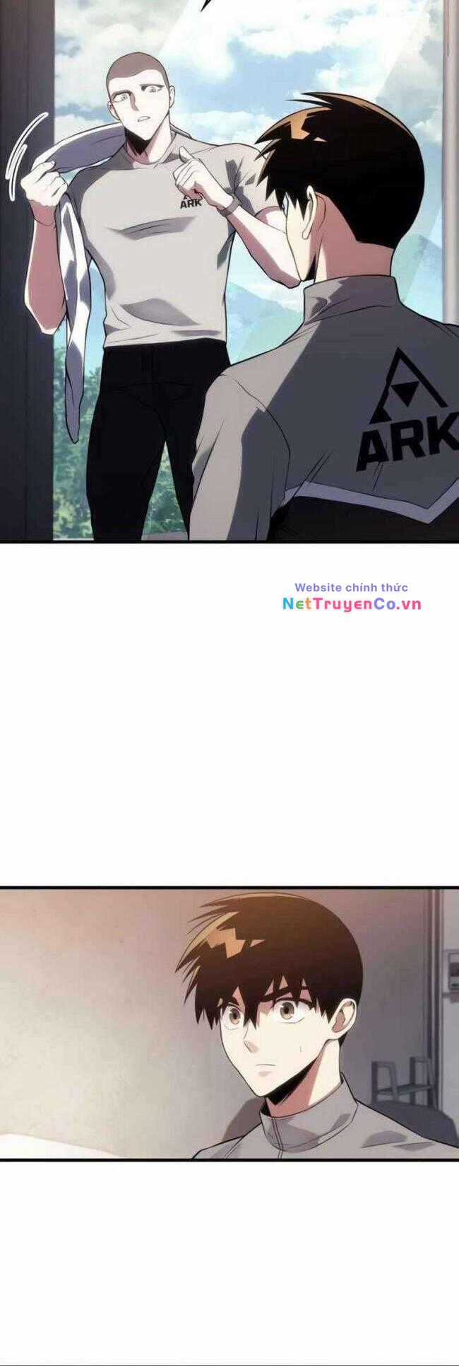 Trảm Long - Chapter 18 - Trang 10