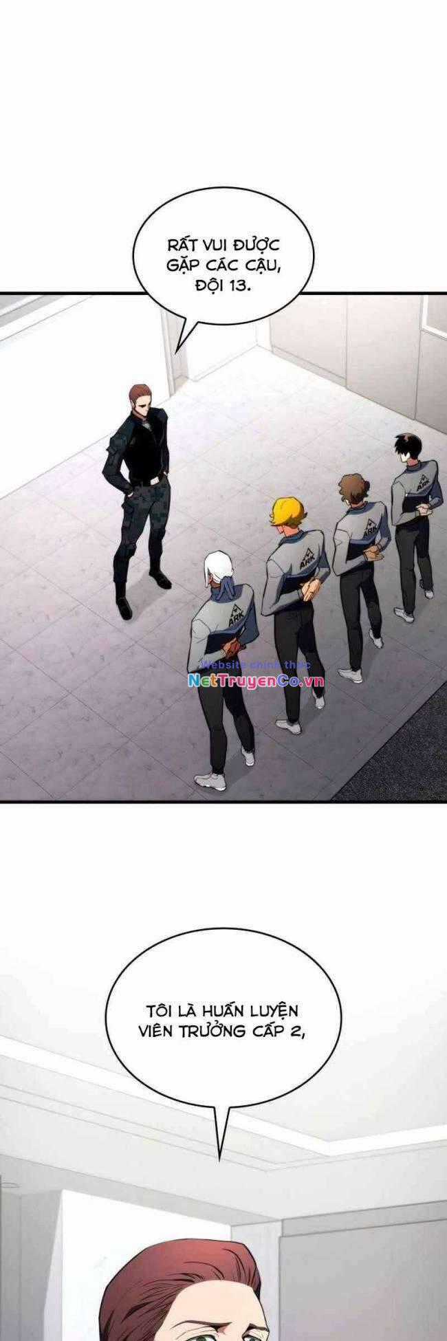 Trảm Long - Chapter 19 - Trang 1