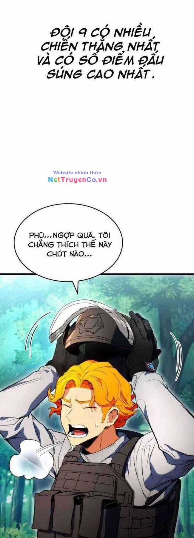 Trảm Long - Chapter 19 - Trang 11