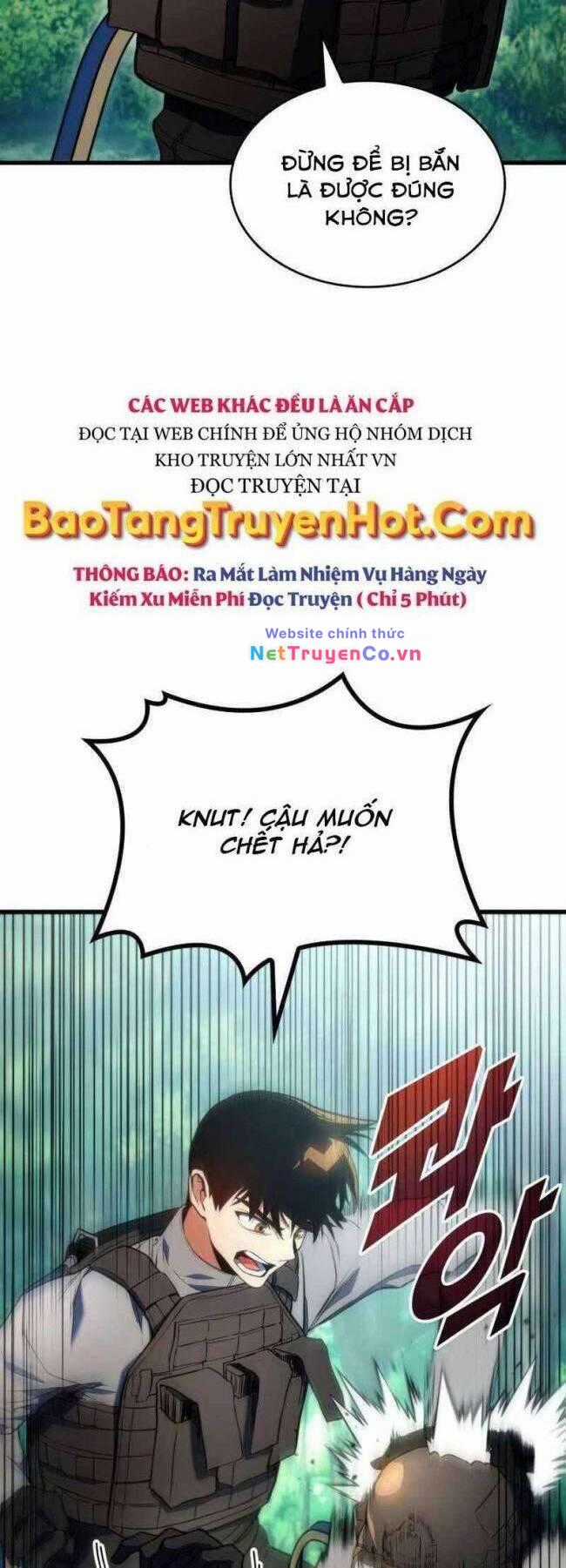Trảm Long - Chapter 19 - Trang 12