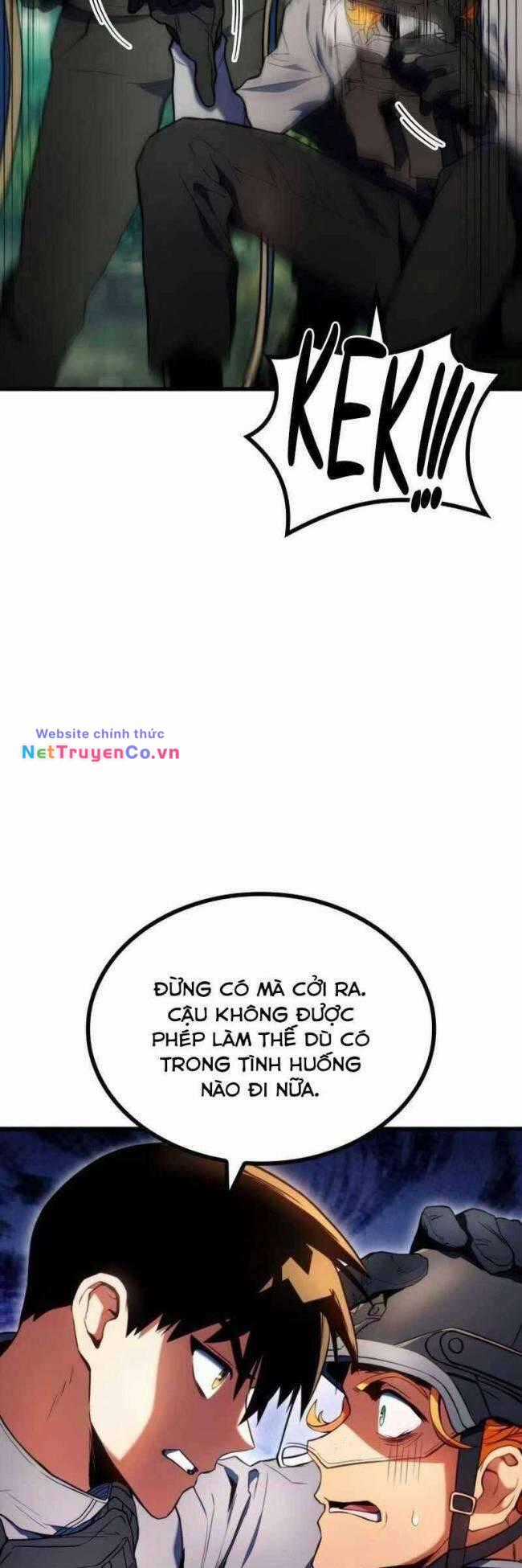 Trảm Long - Chapter 19 - Trang 13