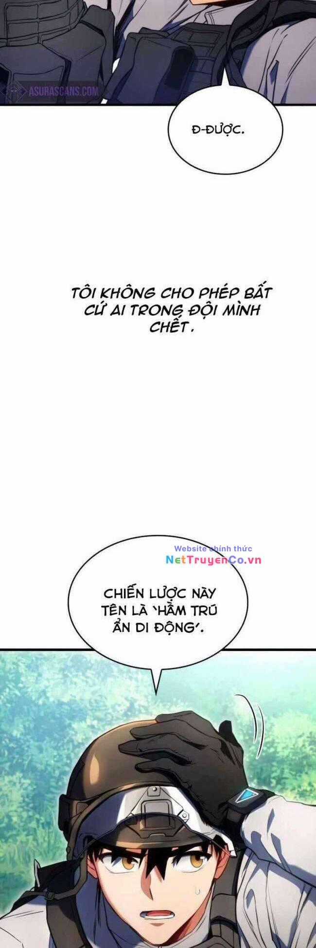 Trảm Long - Chapter 19 - Trang 14