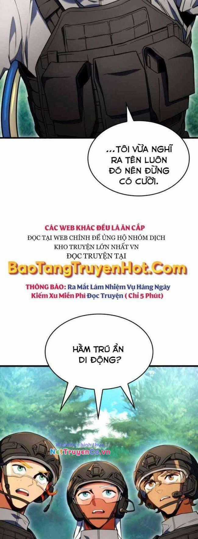 Trảm Long - Chapter 19 - Trang 15