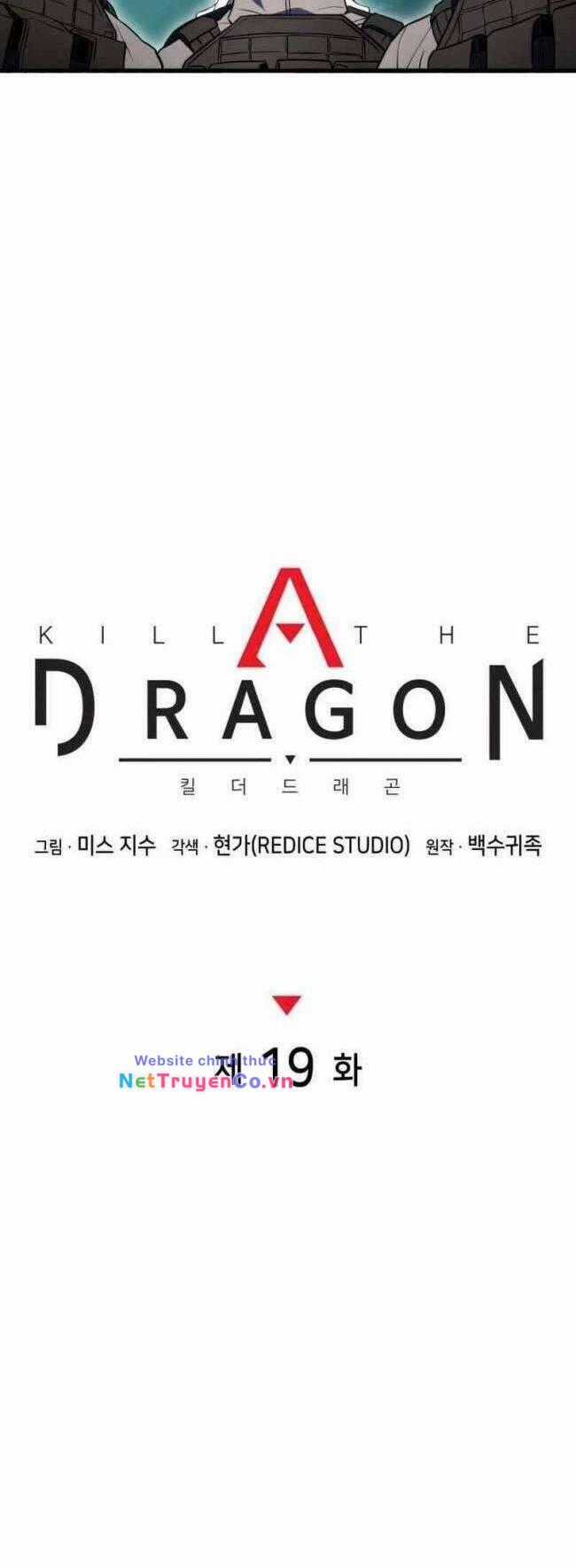 Trảm Long - Chapter 19 - Trang 16