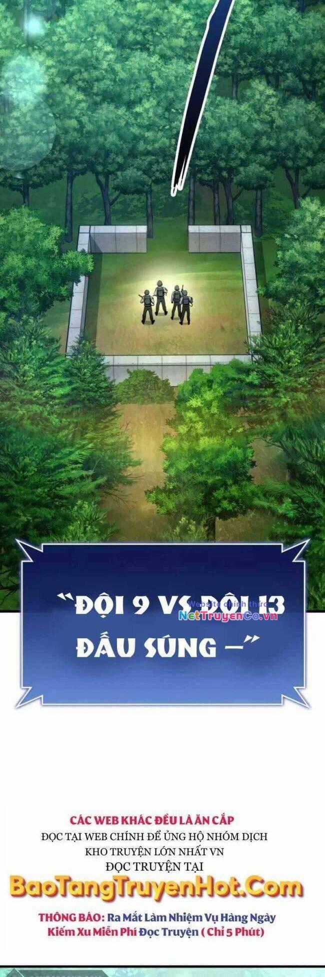 Trảm Long - Chapter 19 - Trang 18