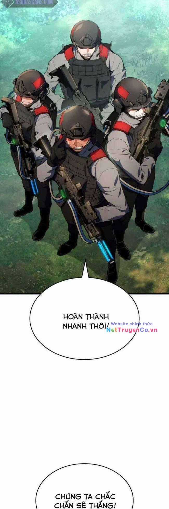 Trảm Long - Chapter 19 - Trang 19