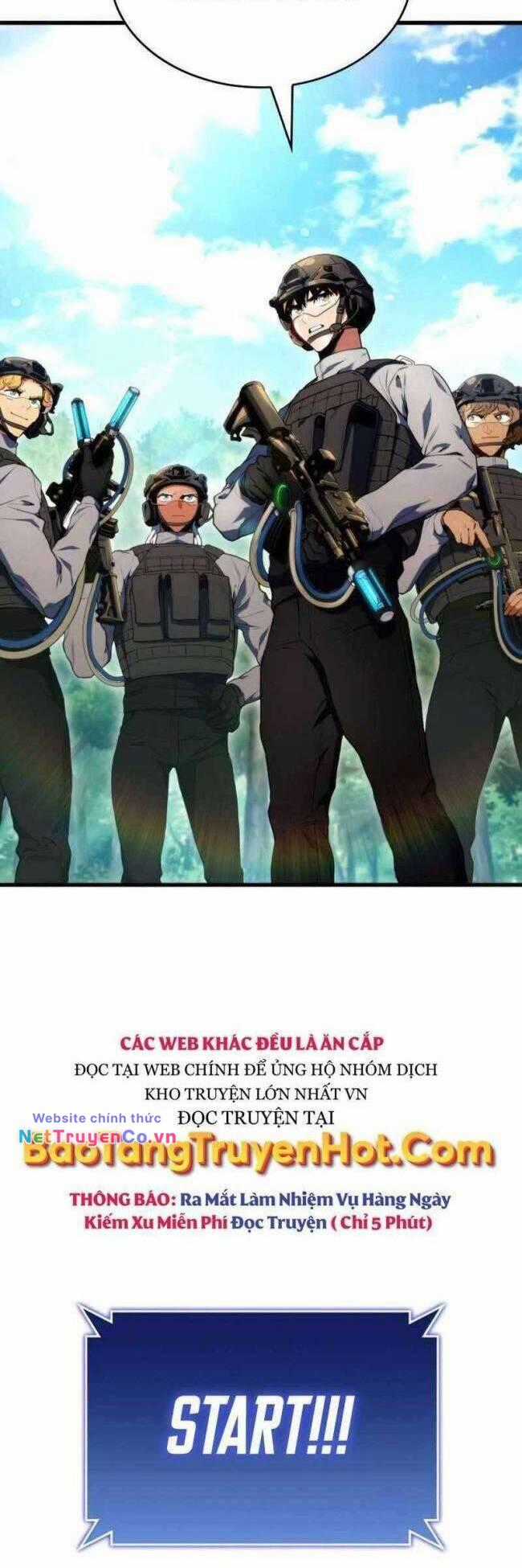 Trảm Long - Chapter 19 - Trang 20