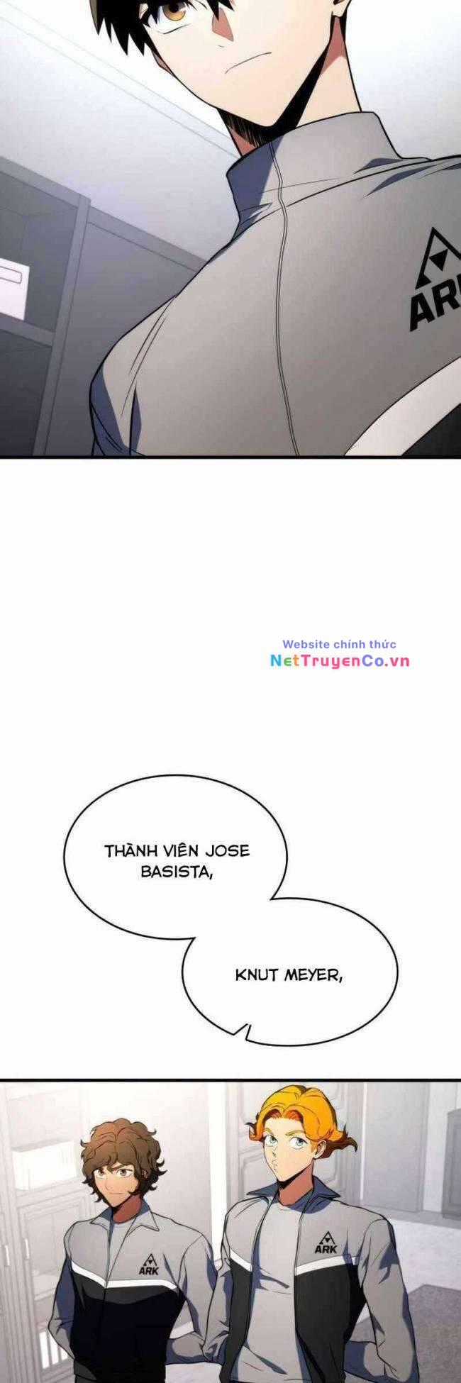 Trảm Long - Chapter 19 - Trang 3