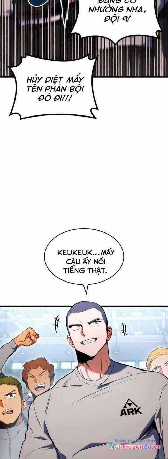 Trảm Long - Chapter 19 - Trang 22