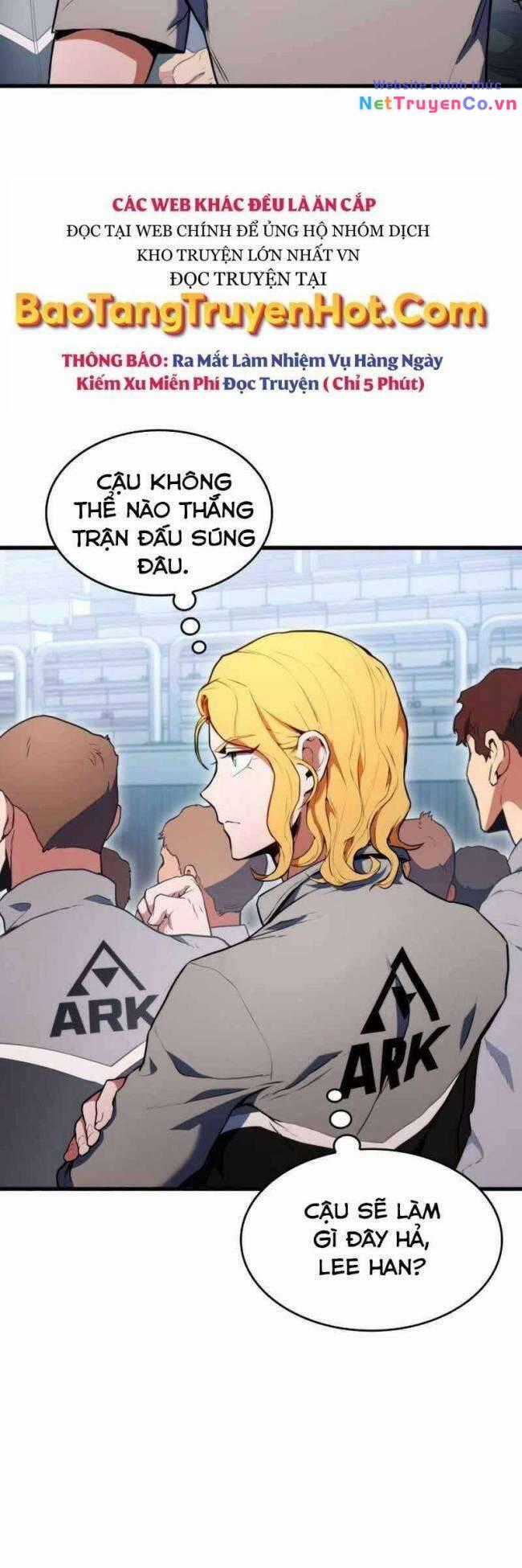 Trảm Long - Chapter 19 - Trang 23