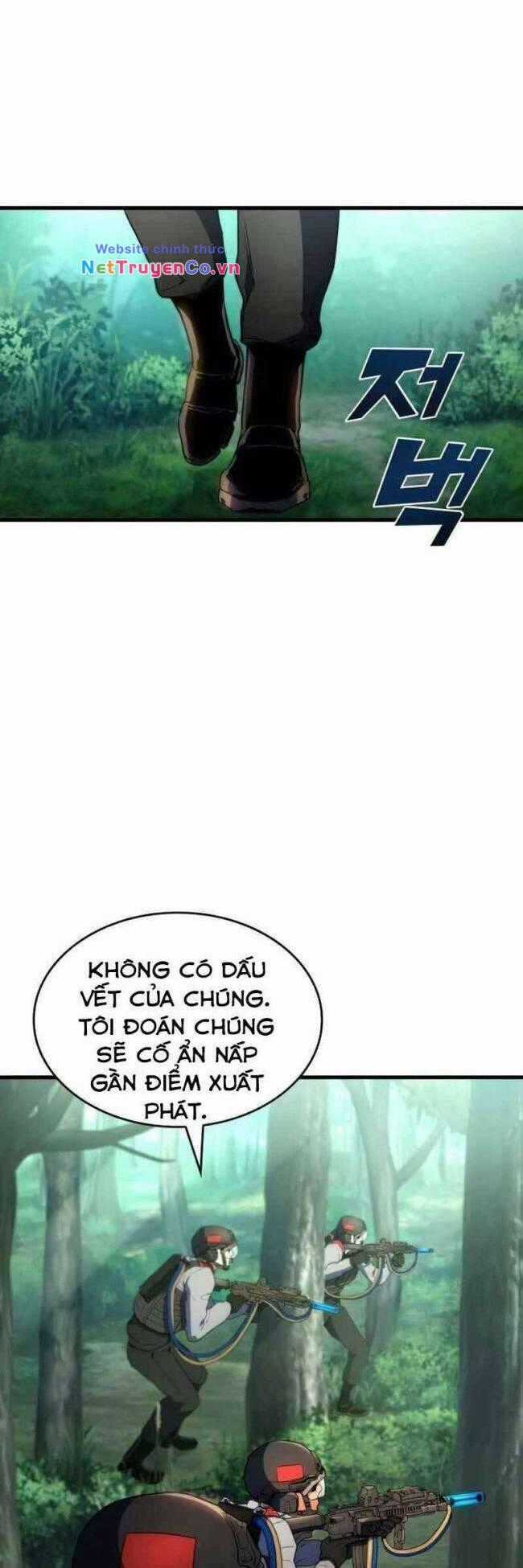 Trảm Long - Chapter 19 - Trang 24
