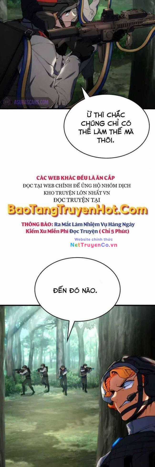 Trảm Long - Chapter 19 - Trang 25