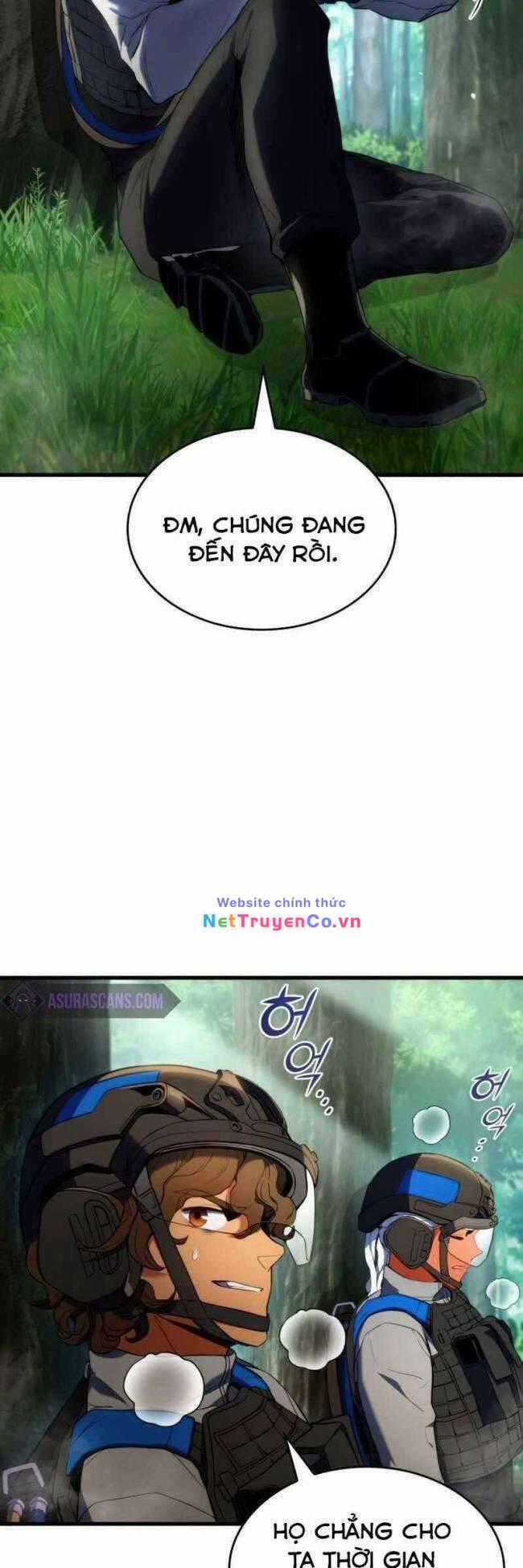 Trảm Long - Chapter 19 - Trang 29