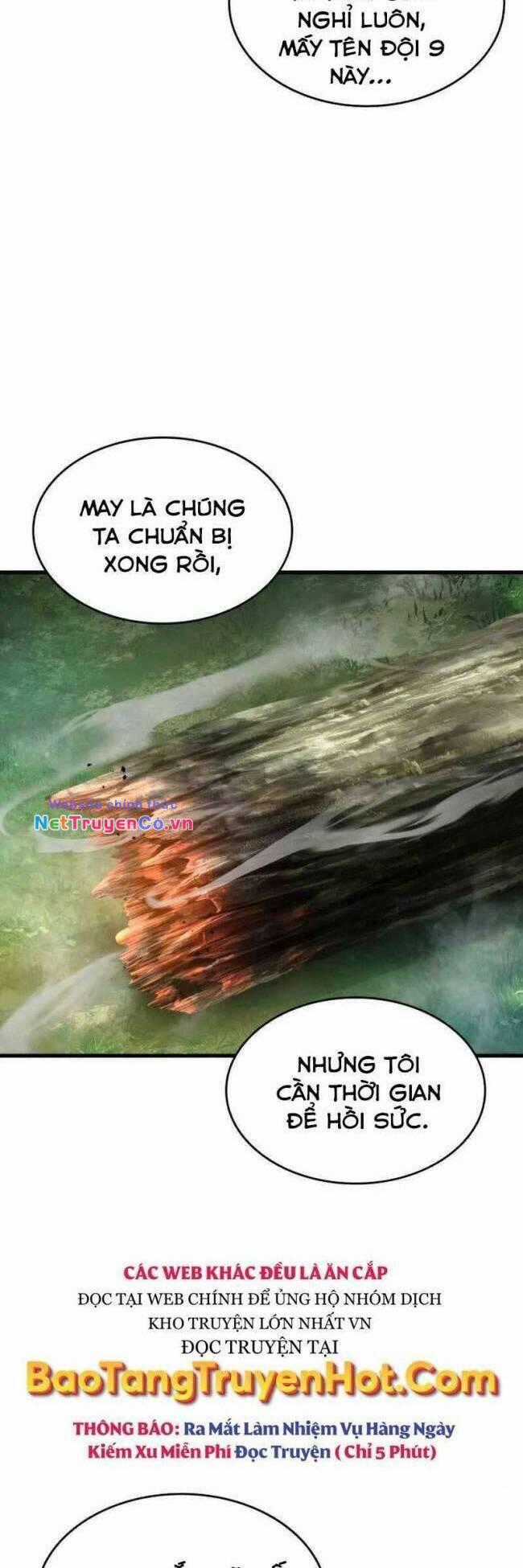 Trảm Long - Chapter 19 - Trang 30