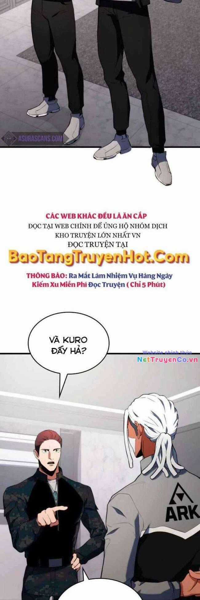 Trảm Long - Chapter 19 - Trang 4