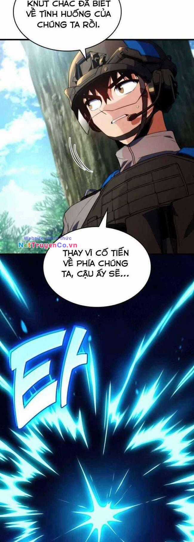 Trảm Long - Chapter 19 - Trang 31