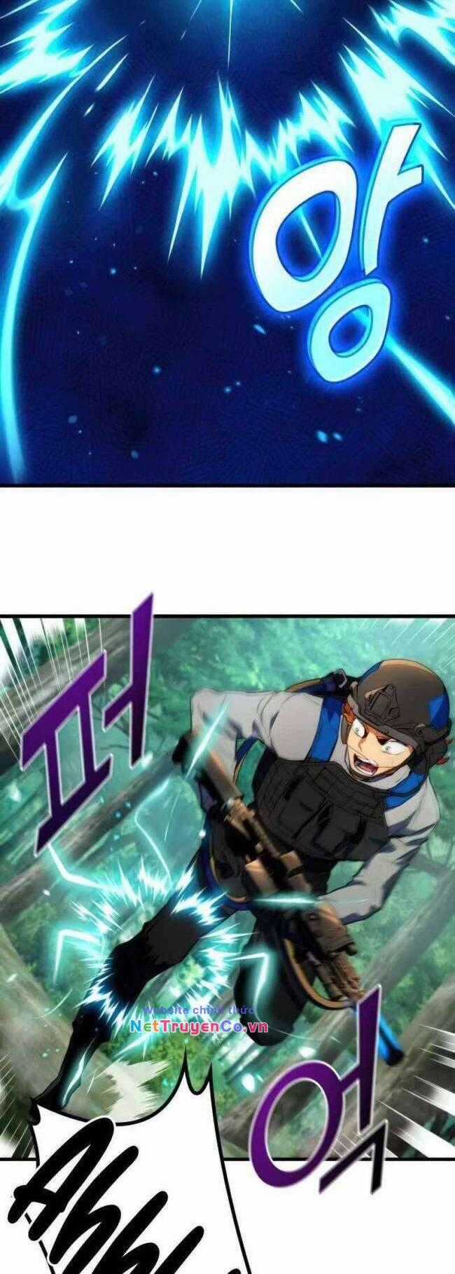 Trảm Long - Chapter 19 - Trang 32