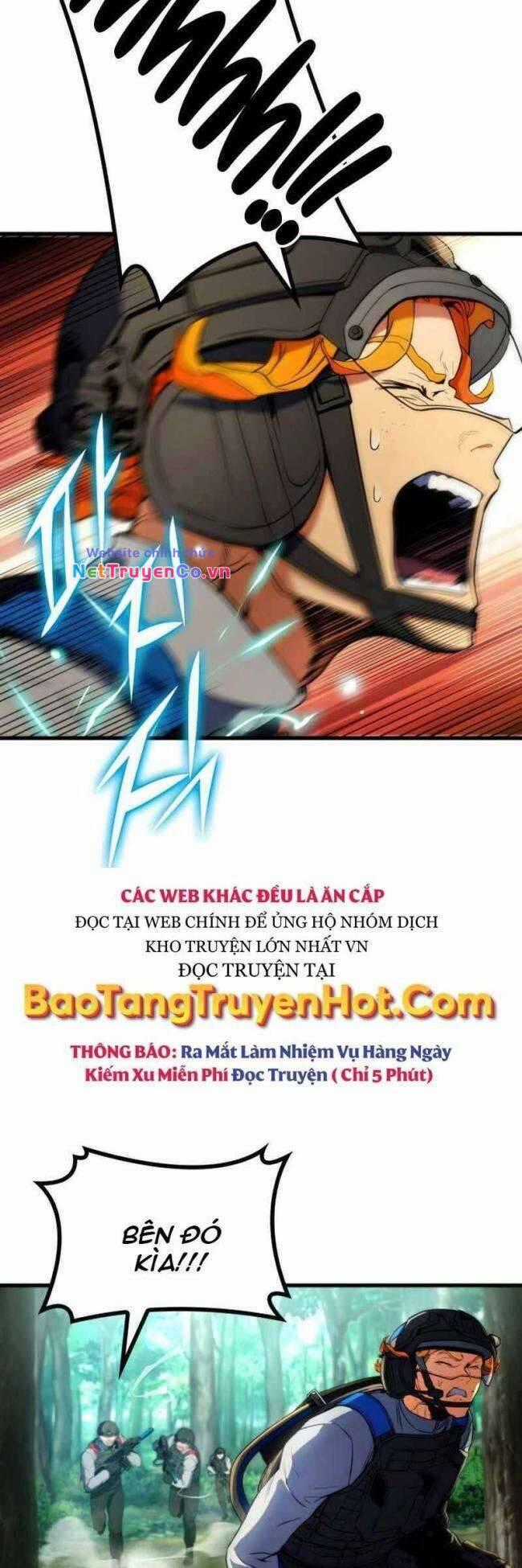 Trảm Long - Chapter 19 - Trang 33