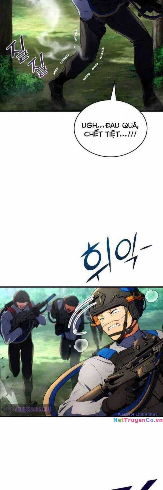 Trảm Long - Chapter 19 - Trang 34