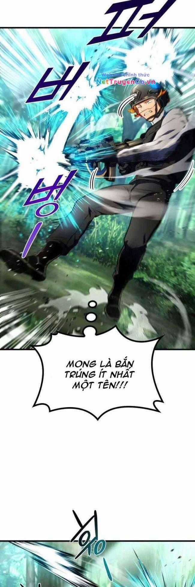 Trảm Long - Chapter 19 - Trang 35