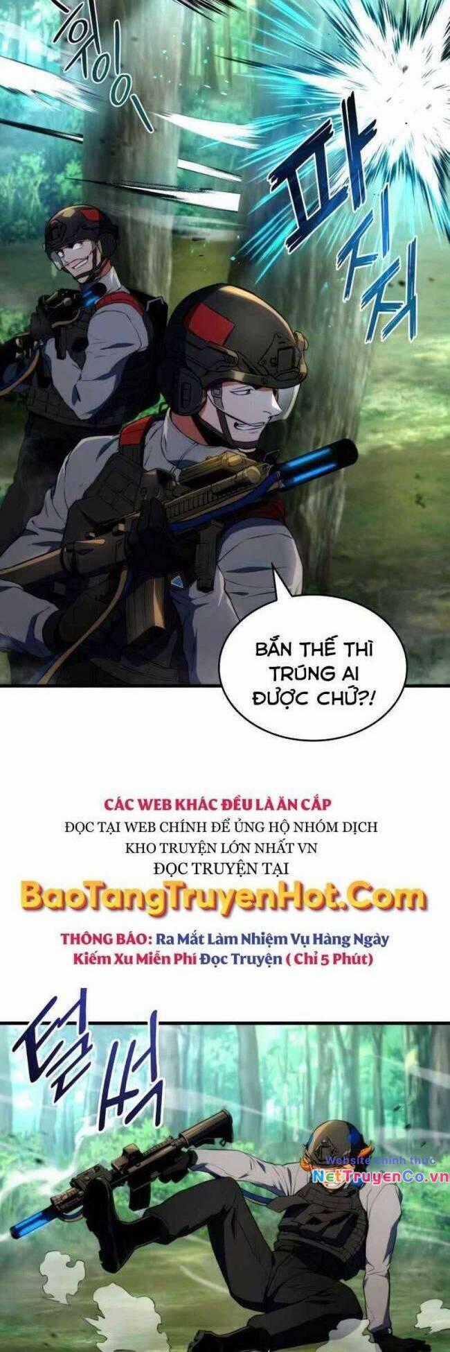 Trảm Long - Chapter 19 - Trang 36