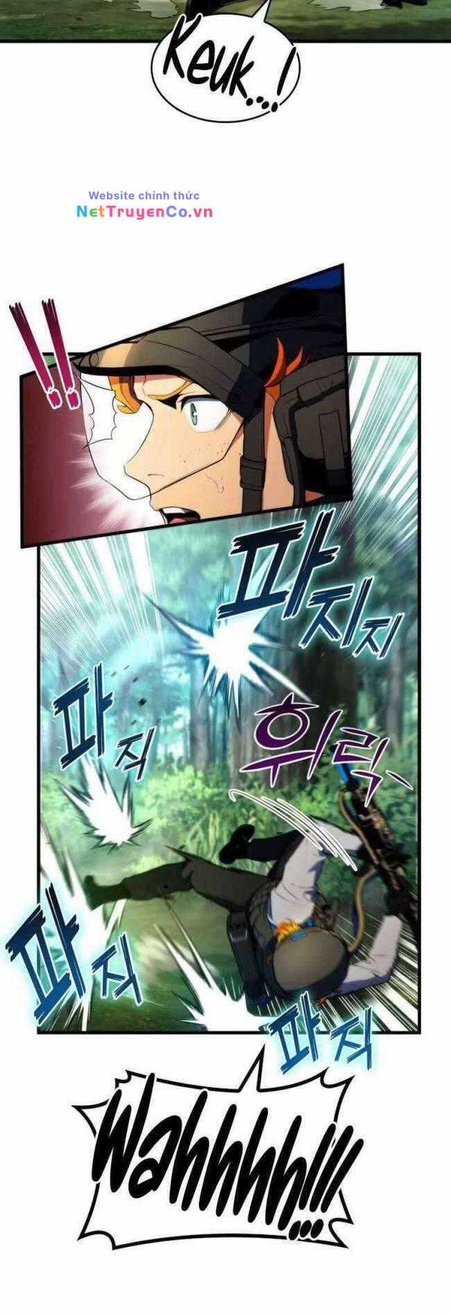 Trảm Long - Chapter 19 - Trang 37