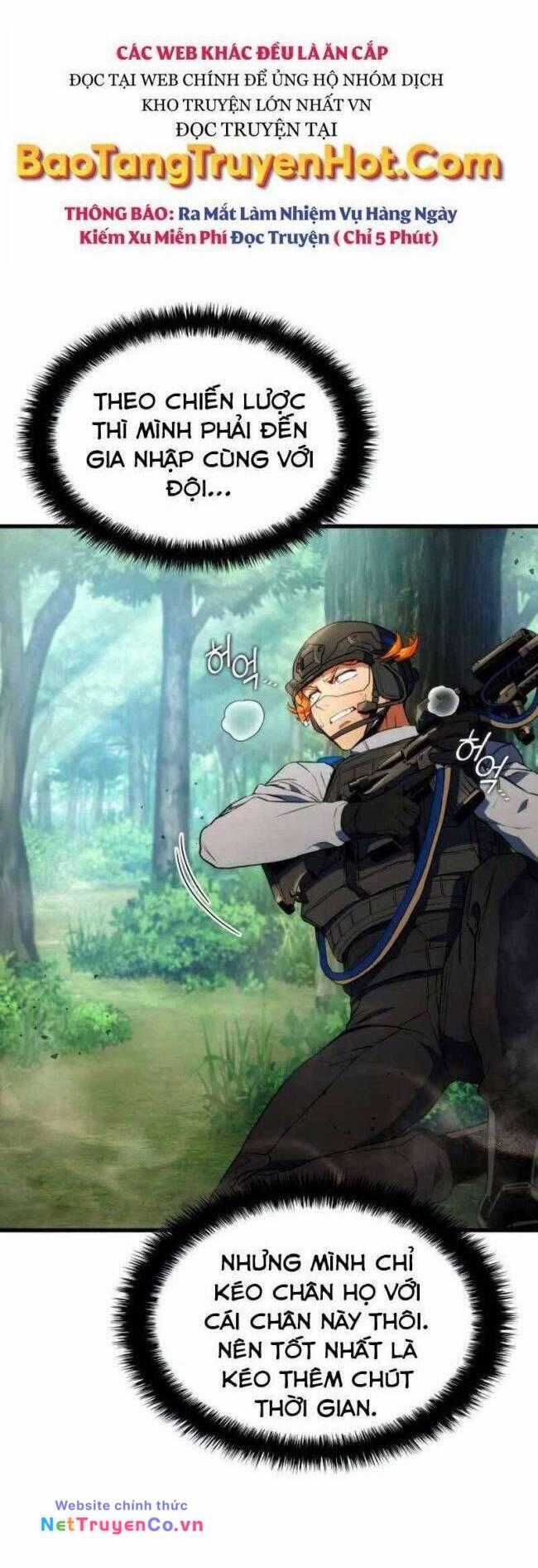 Trảm Long - Chapter 19 - Trang 38