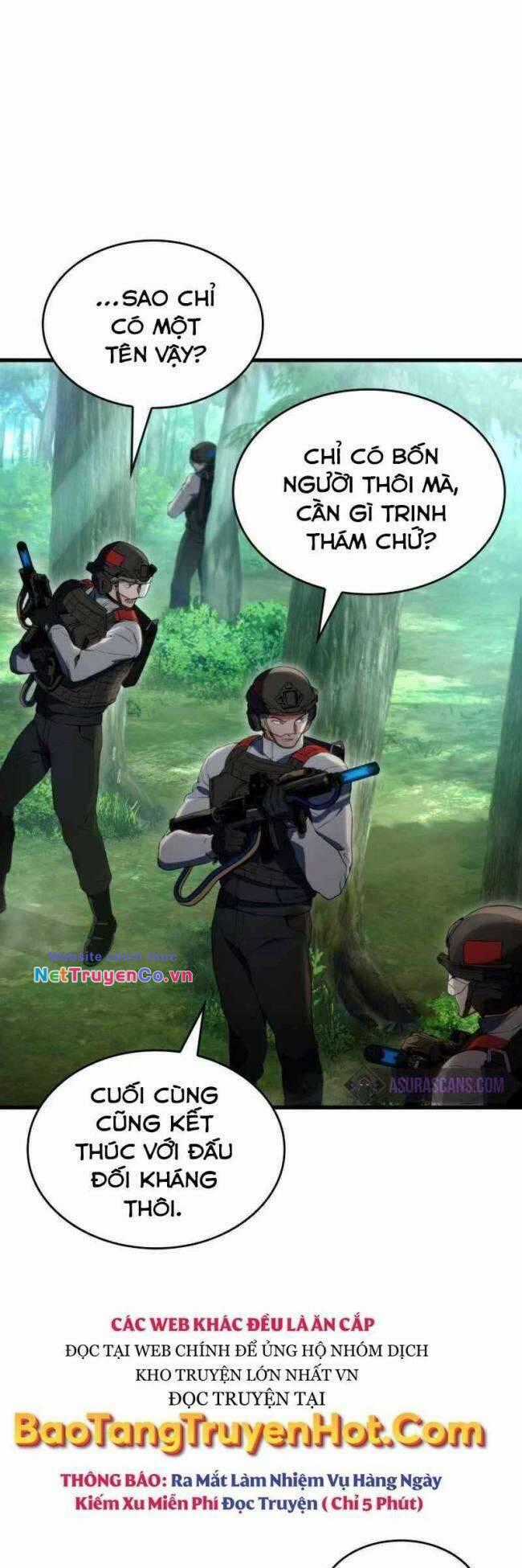 Trảm Long - Chapter 19 - Trang 39