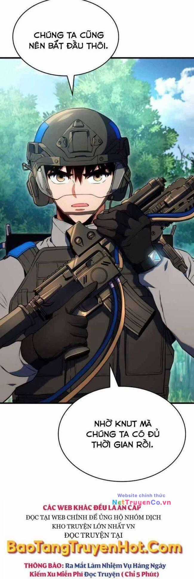 Trảm Long - Chapter 19 - Trang 42