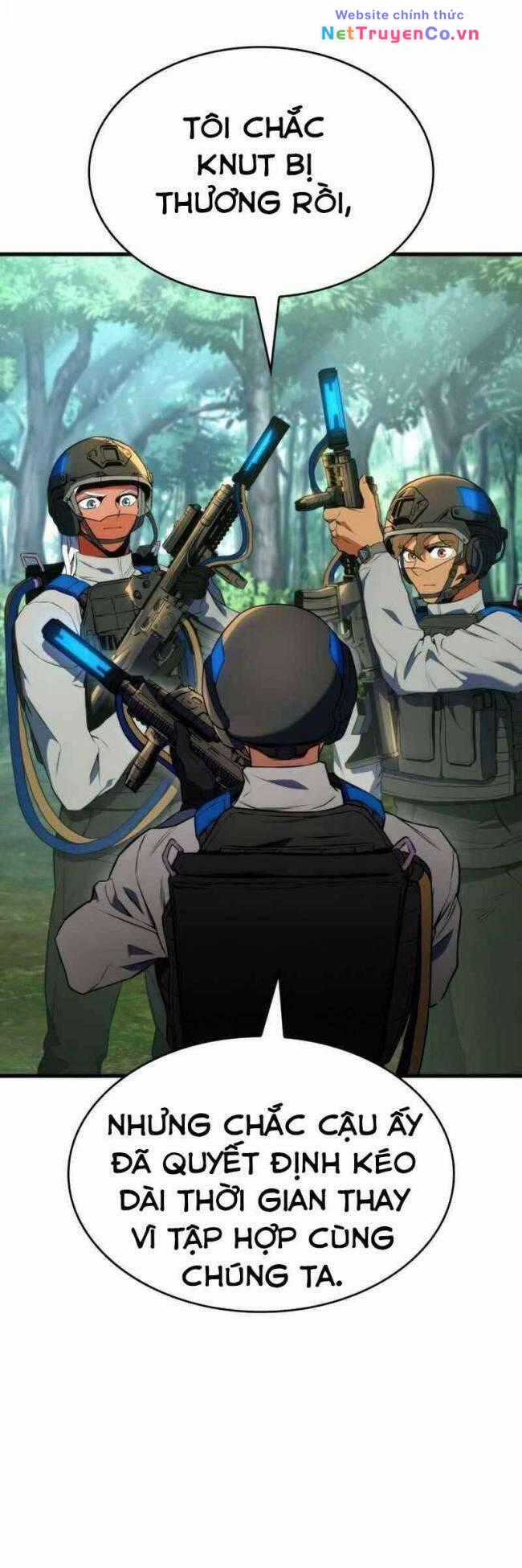 Trảm Long - Chapter 19 - Trang 43