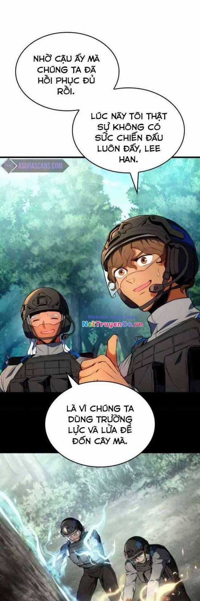 Trảm Long - Chapter 19 - Trang 44