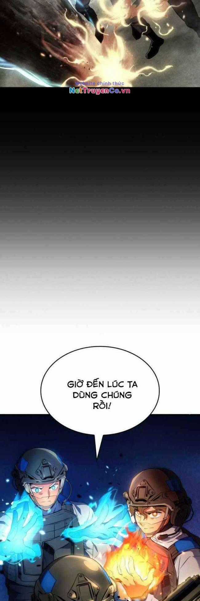 Trảm Long - Chapter 19 - Trang 45