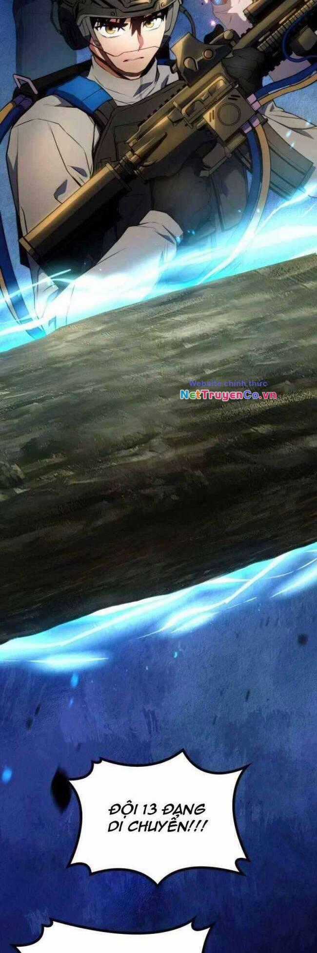 Trảm Long - Chapter 19 - Trang 46