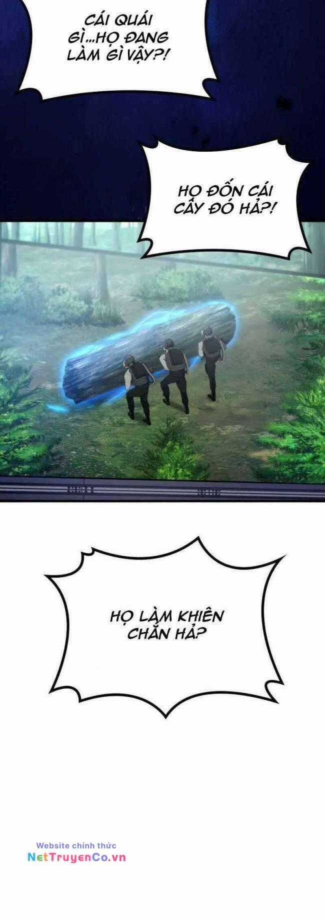 Trảm Long - Chapter 19 - Trang 47