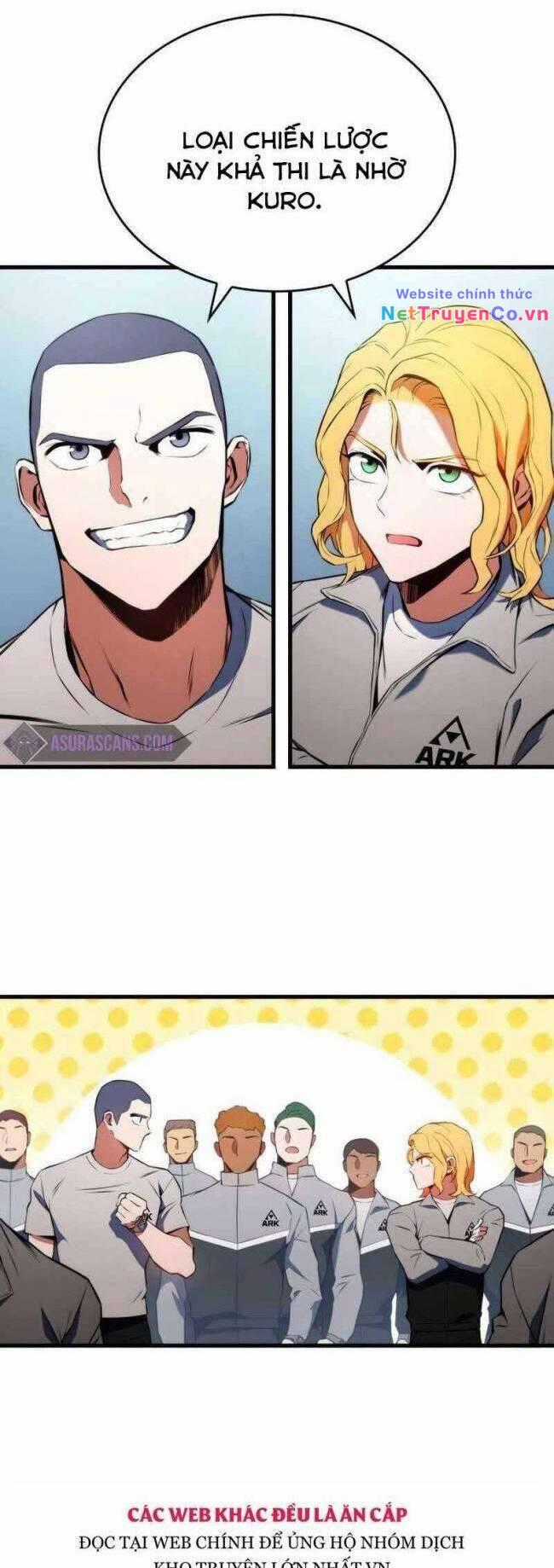 Trảm Long - Chapter 19 - Trang 48