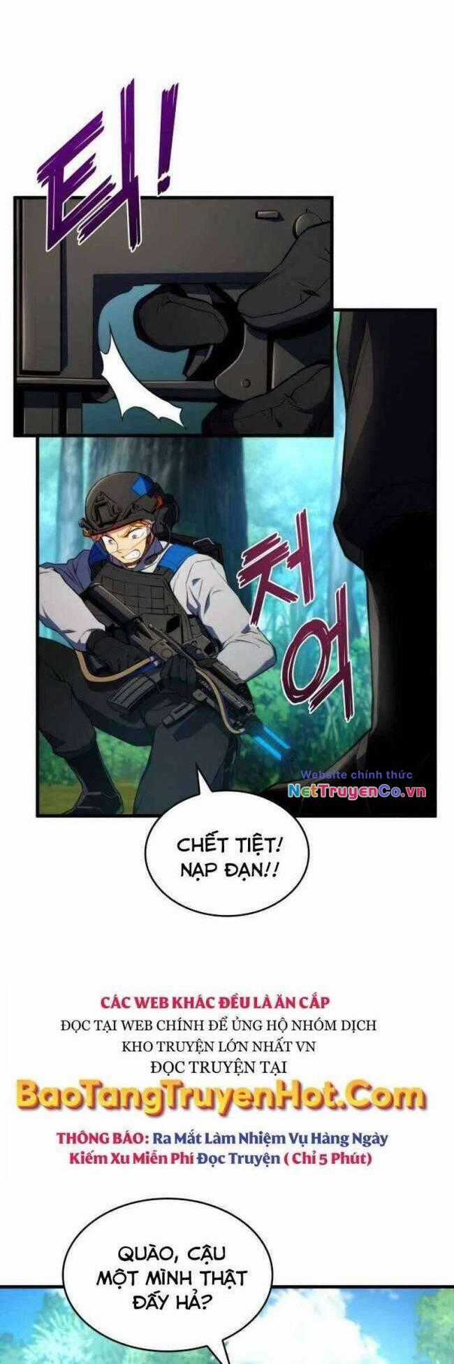 Trảm Long - Chapter 19 - Trang 50