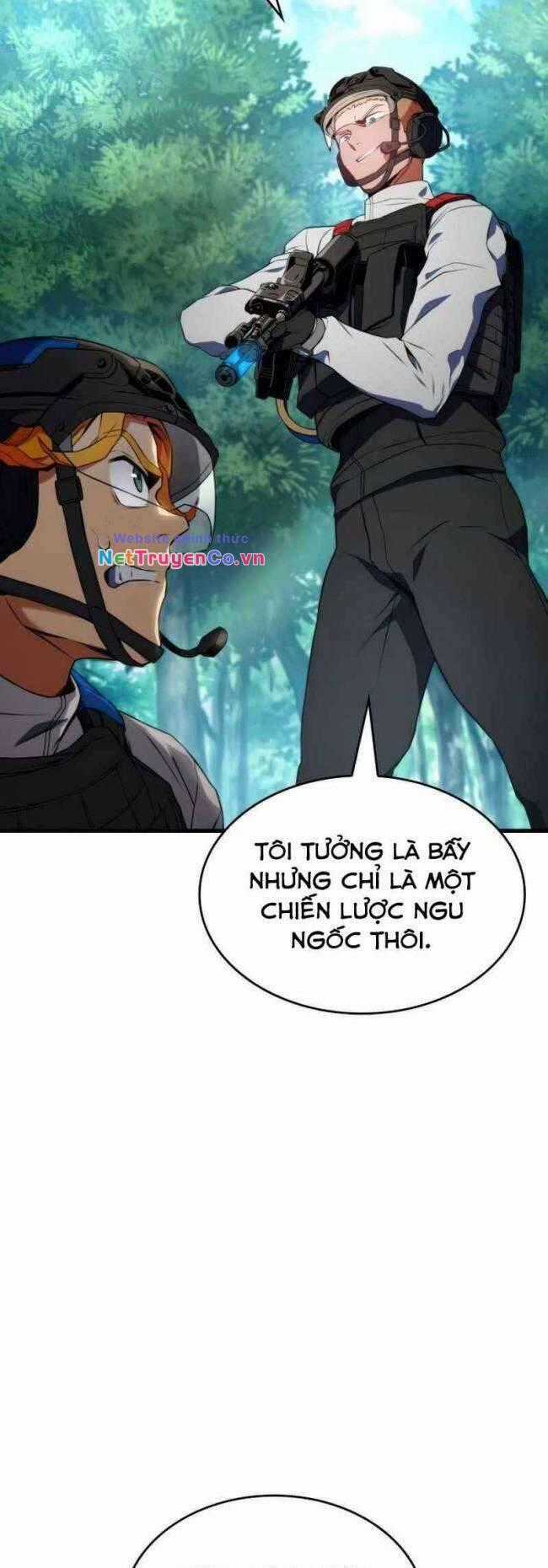 Trảm Long - Chapter 19 - Trang 51