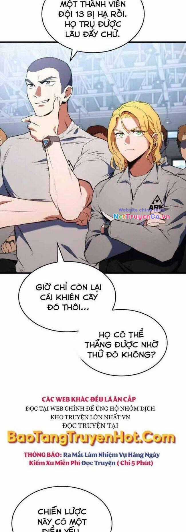 Trảm Long - Chapter 19 - Trang 52