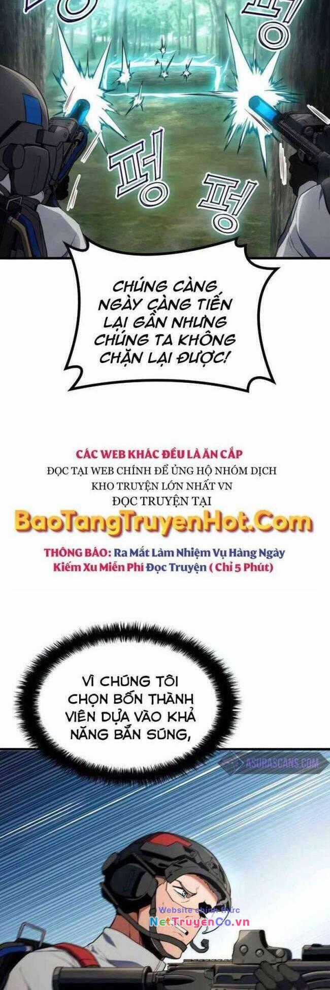 Trảm Long - Chapter 19 - Trang 54