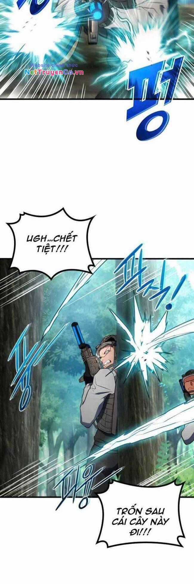 Trảm Long - Chapter 19 - Trang 56