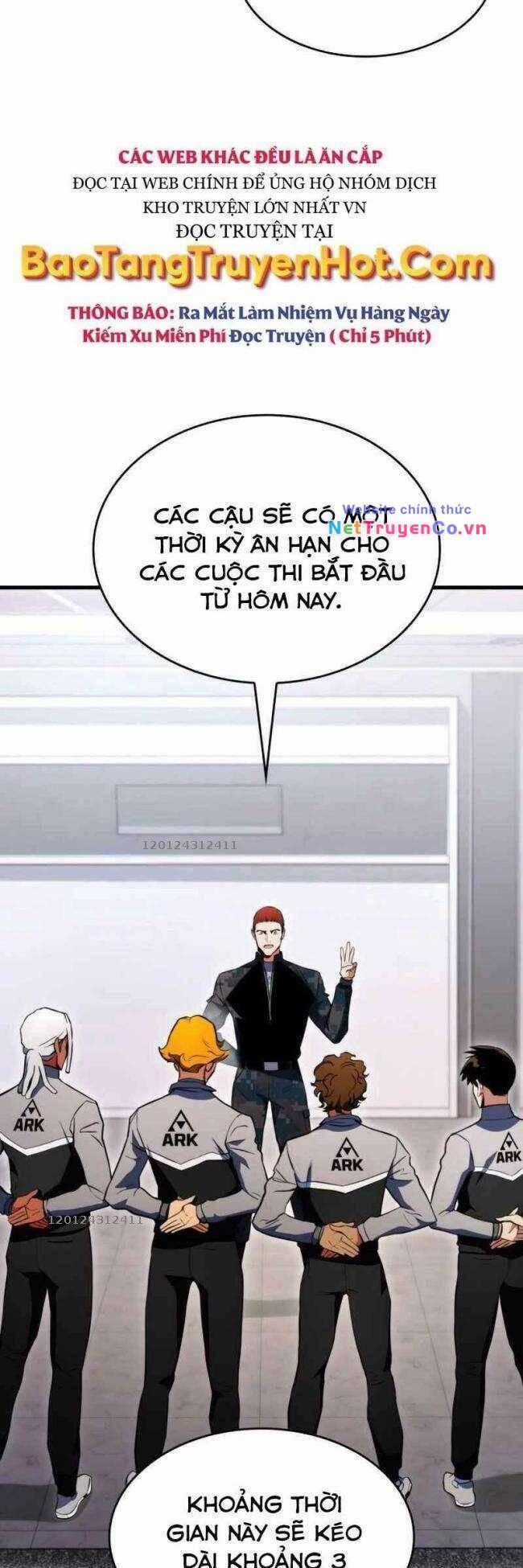 Trảm Long - Chapter 19 - Trang 7