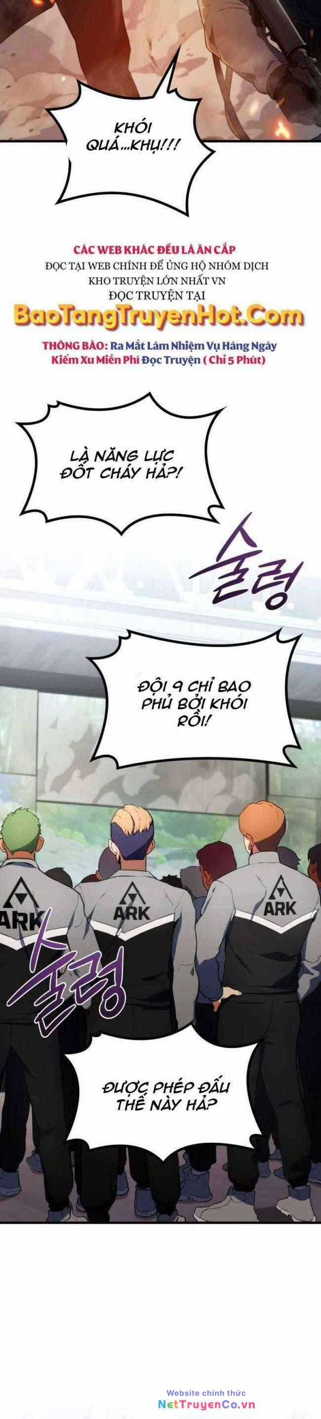 Trảm Long - Chapter 19 - Trang 61