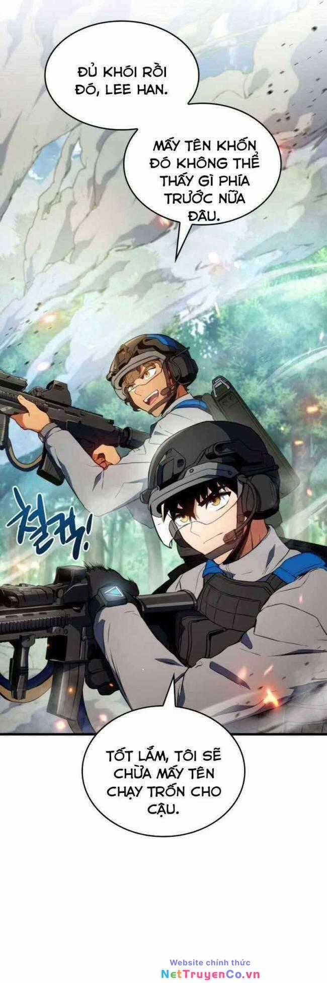 Trảm Long - Chapter 19 - Trang 62