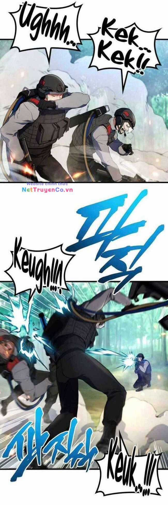 Trảm Long - Chapter 19 - Trang 63