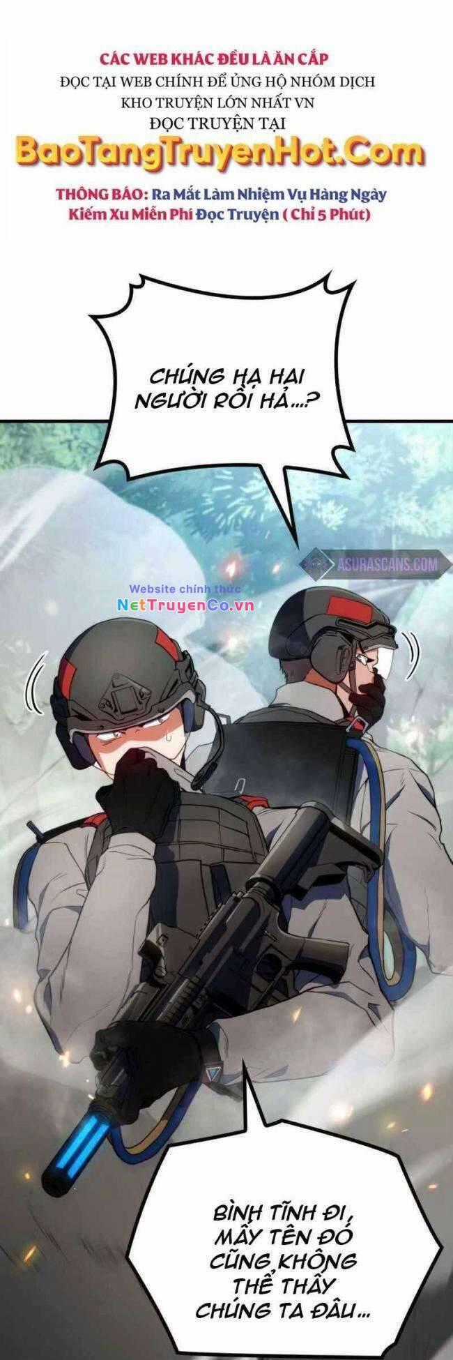 Trảm Long - Chapter 19 - Trang 64