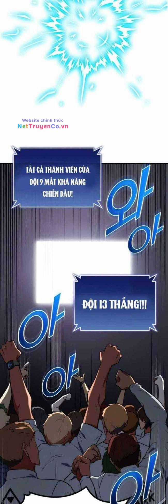 Trảm Long - Chapter 19 - Trang 68