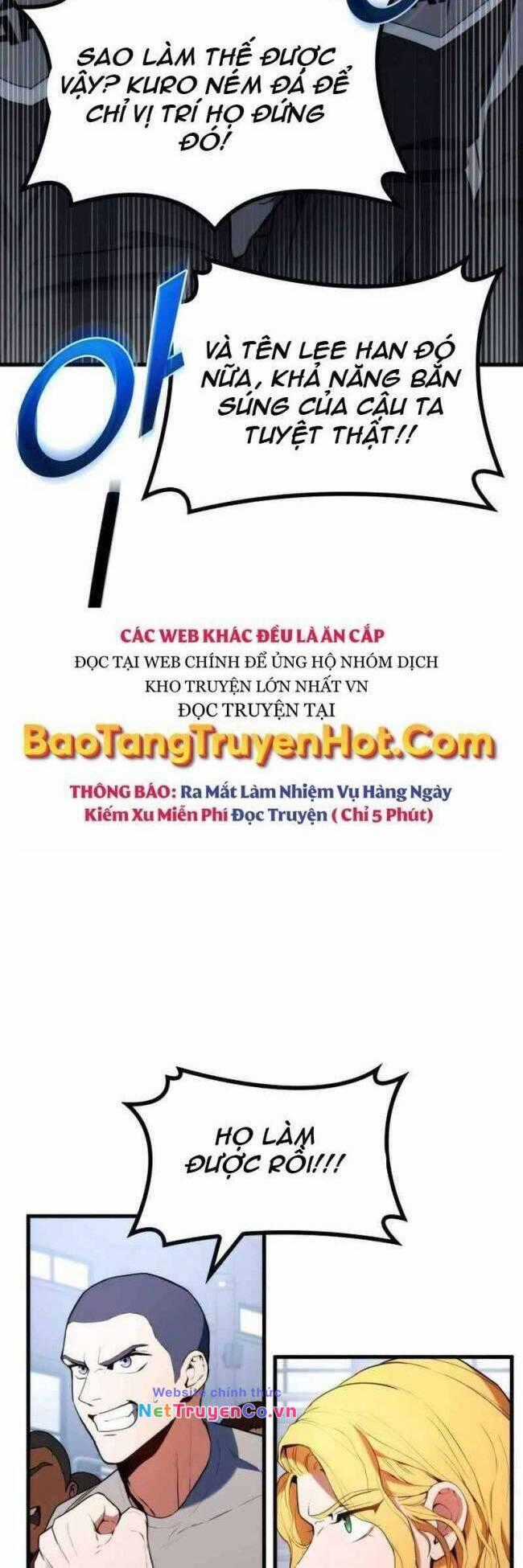 Trảm Long - Chapter 19 - Trang 69