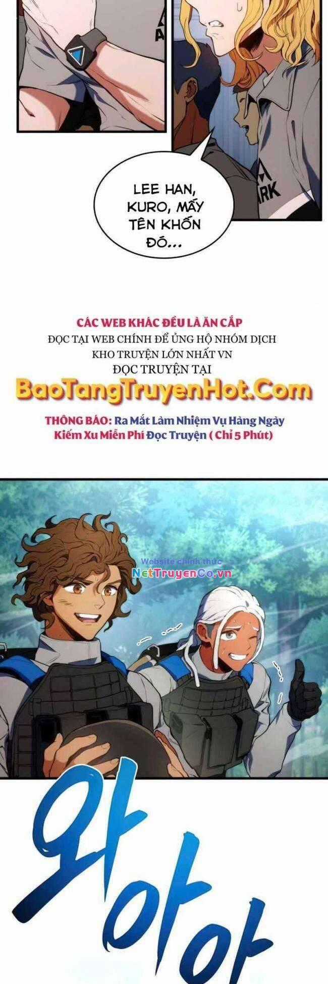 Trảm Long - Chapter 19 - Trang 70