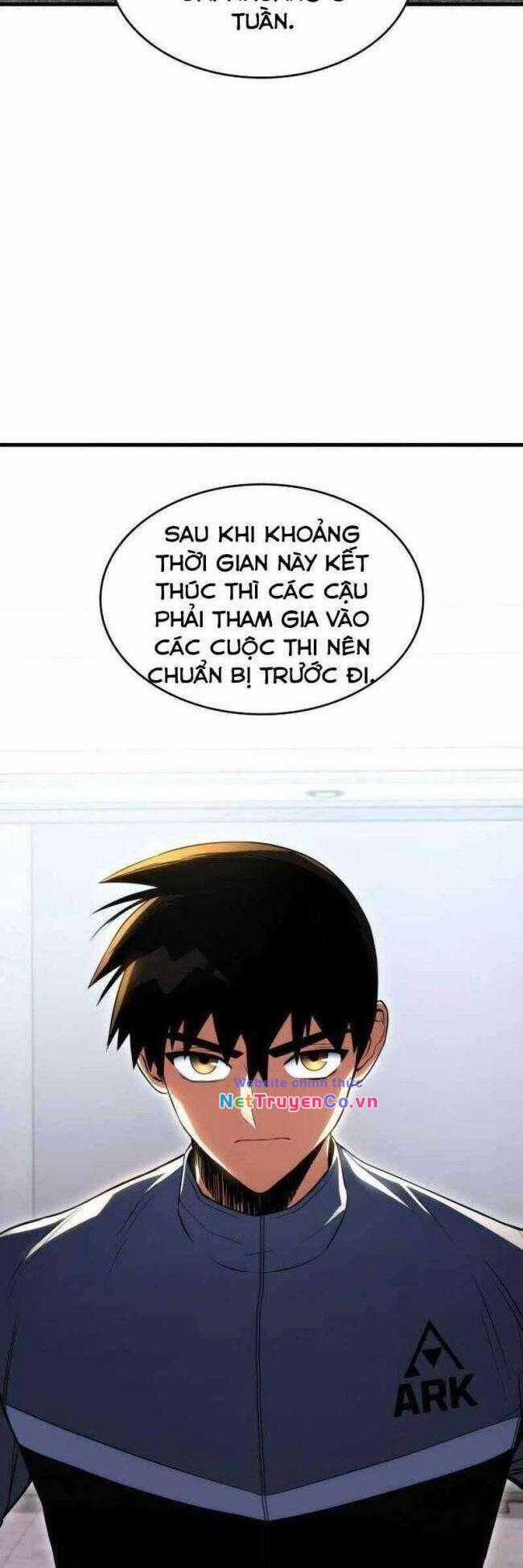 Trảm Long - Chapter 19 - Trang 8
