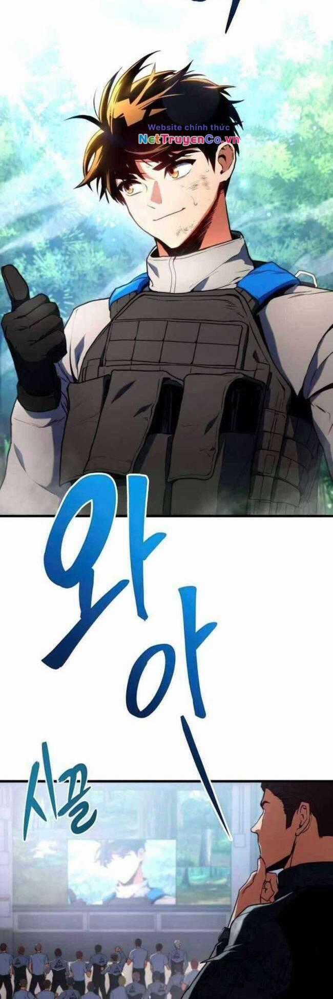 Trảm Long - Chapter 19 - Trang 71